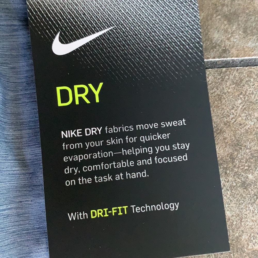 NIKE WMNS RUNNING SHORTS - Picture 5 of 16